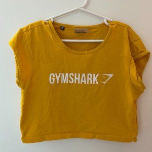 Gymshark Crop Top